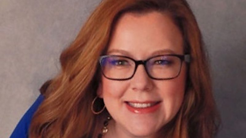 Julie Holmer, candidata para el puesto 7 del Concejo Municipal de Plano, promete poner a los 'compañeros propietarios de pequeñas empresas' en primer lugar