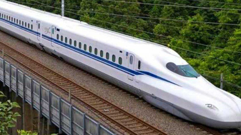 Texas Central CEO tells Congressional committee Dallas-to-Houston high-speed rail project is ‘ready to go’