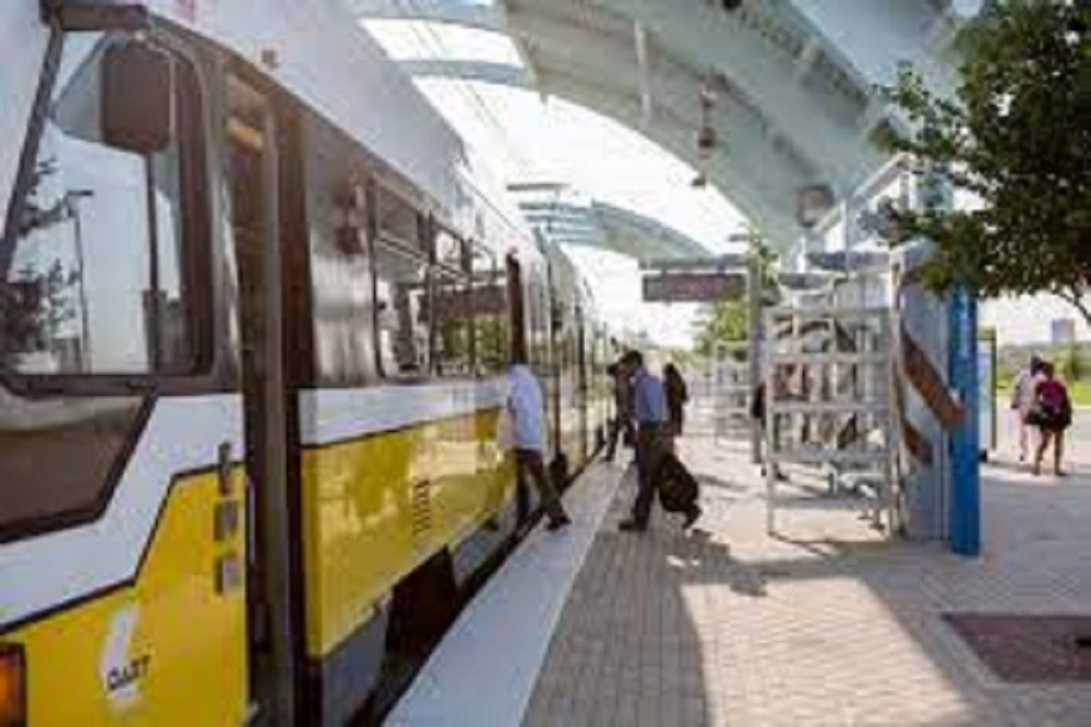 DALLAS AREA RAPID TRANSIT: DART to Operate on July 4 Holiday Schedule