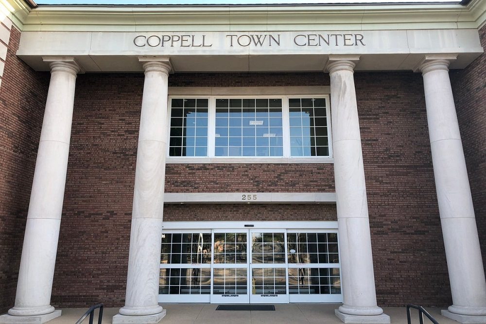CITY OF COPPELL: City of Coppell Retains ‘AAA’ Bond Rating