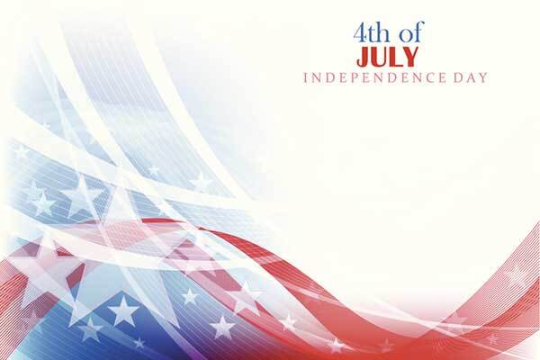 CITY OF IRVING: City Holiday/No Trash Collection July 5