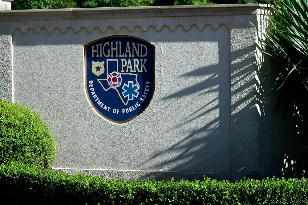 TOWN OF HIGHLAND PARK: Highland Park DPS 2021 Citizen Survey