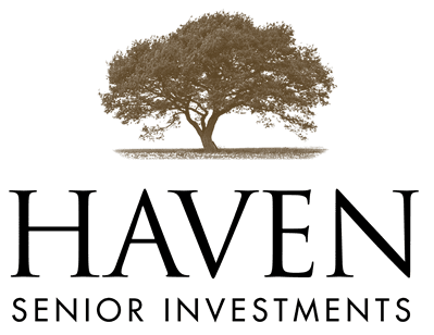 John Gonzales Joins Haven Senior Investments