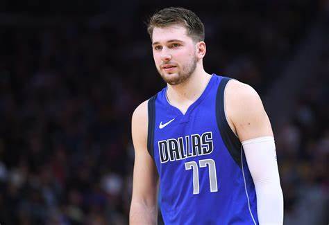July 6 th , 2021, Now Luka Doncic Day in Dallas