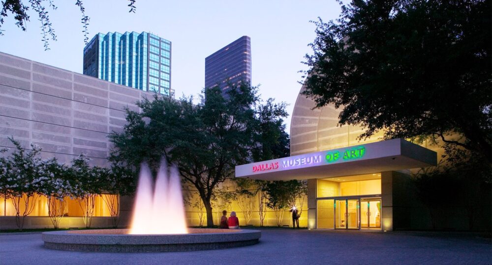Johnson announces Dallas attractions free to teens through city program