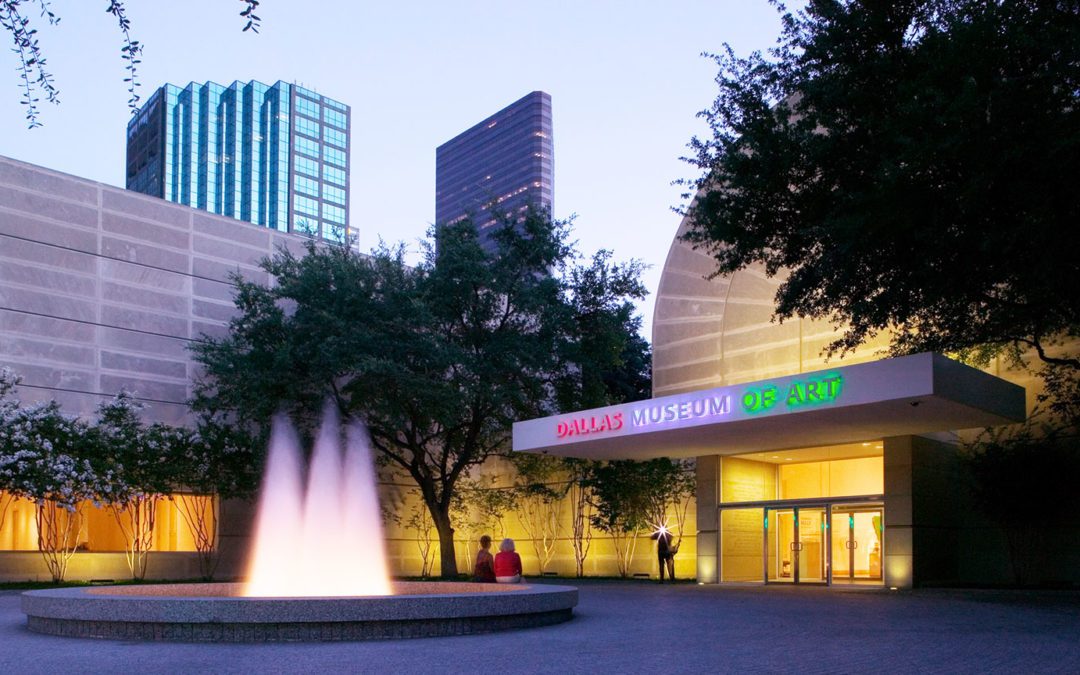 Johnson anuncia atracciones de Dallas gratis para adolescentes a través del programa de la ciudad