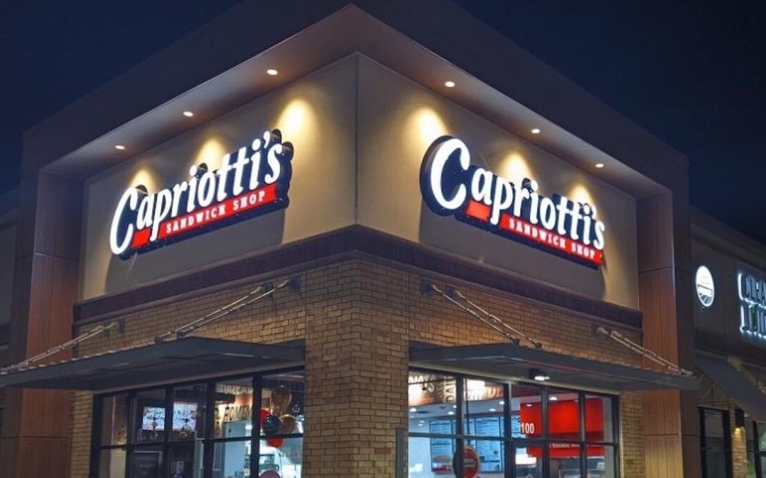 ‘A family business that takes pride in its food, service and reputation’: New Capriotti’s Sandwich Shop opens in Frisco