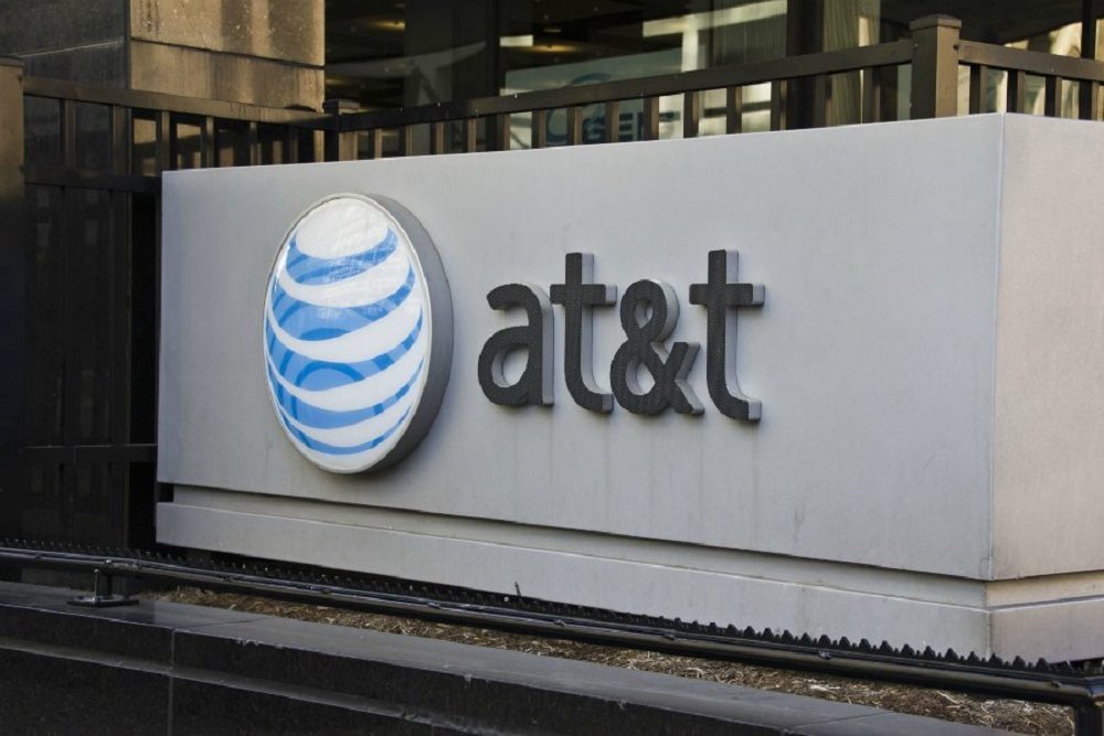 AT&T INC.: AT&T Networks Prepare for Tropical Storm Elsa