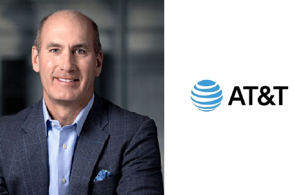 AT&T INC.: What’s Needed to Close the Digital Divide