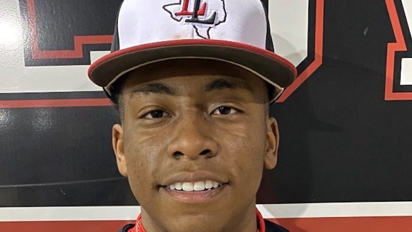 Outfielder Austin Marshall of Lovejoy to play at Central Christian College (Kan.)