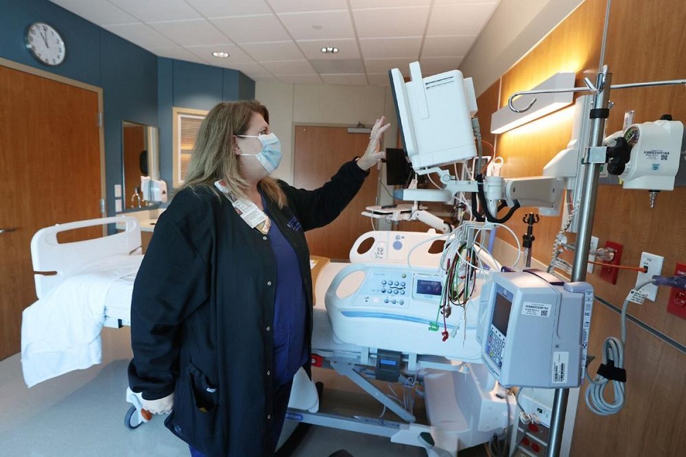 BAYLOR UNIVERSITY MEDICAL CENTER: Baylor Scott & White Medical Center – Hillcrest Expands