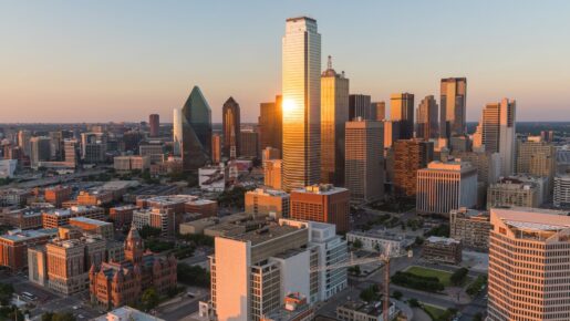9 Texas cities — including Dallas — ranked among 50 best U.S. locations to start a business