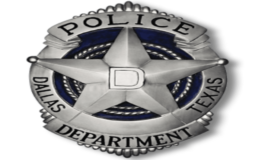 Dallas crime watch: District 14 ranked second in city for crime in April