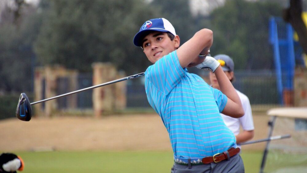 Dallas Highland Park golf coach Ringo: ‘Appreciate the great leadership from our captains this year’ after team placed first, third in state tournament