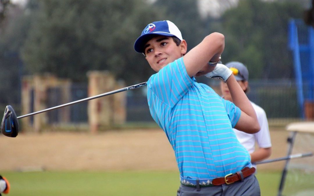 Dallas Highland Park golf coach Ringo: ‘Appreciate the great leadership from our captains this year’ after team placed first, third in state tournament