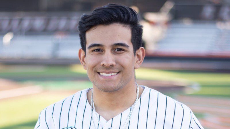 Rockwall’s catcher/outfielder Daniel Ramirez  to play for Clarendon College