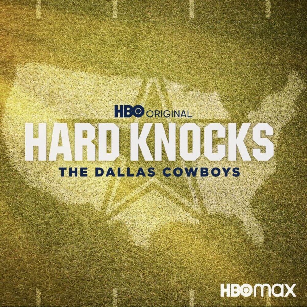 Cowboys to Star on HBO’s “Hard Knocks”