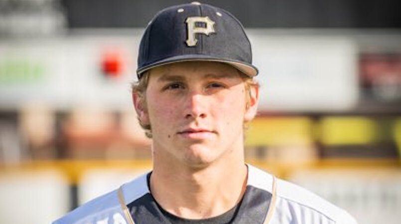 Plano East pitcher Jake Jennings to play for UT-Dallas
