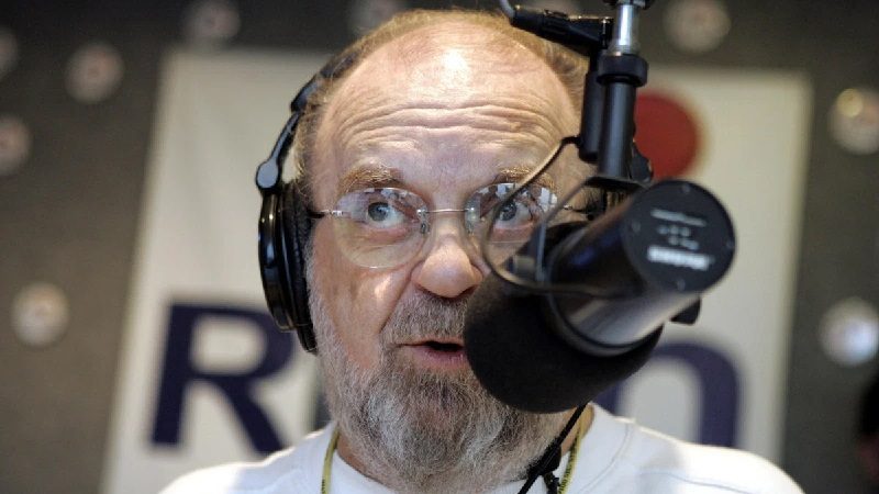 ‘A North Texas legend’: Dallas radio icon Ron Chapman dies at age 85