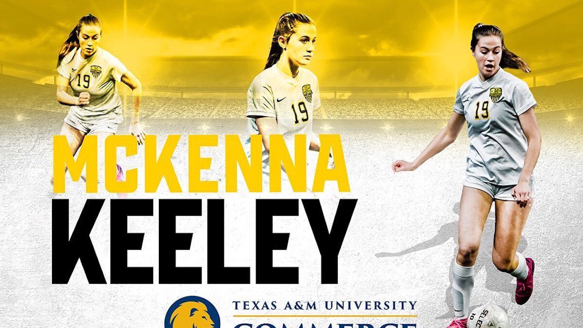 Keeley to ‘continue her soccer career’ at Texas A&M Commerce_60f19b4285df3.jpeg