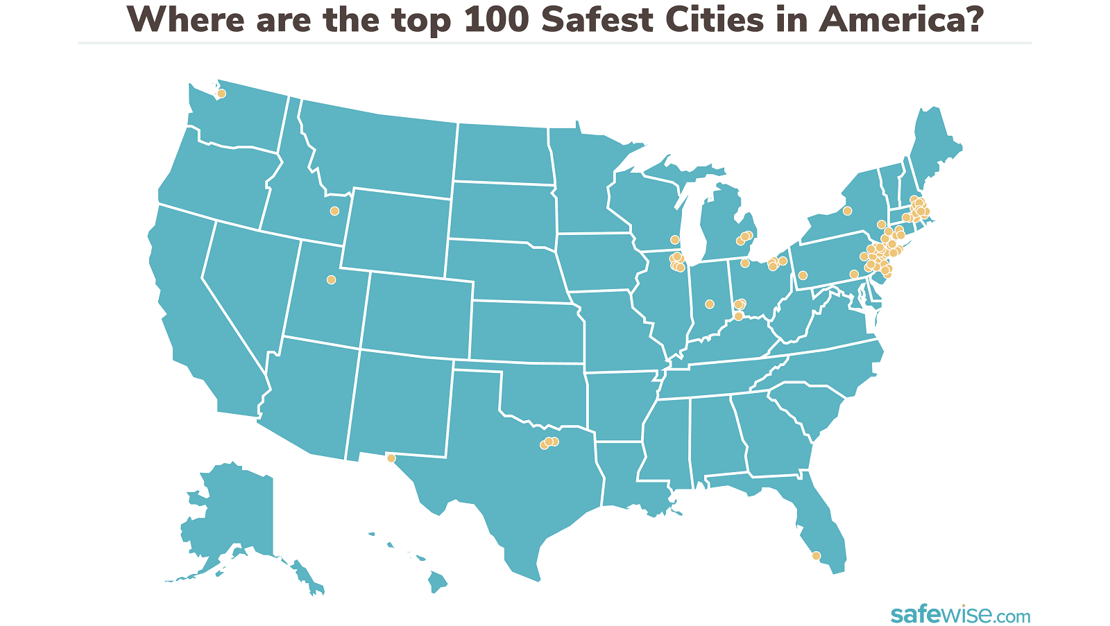 ‘Lowest crime rates in the country’: Dallas suburb Colleyville makes national safest city list_60f1c8daae72d.png