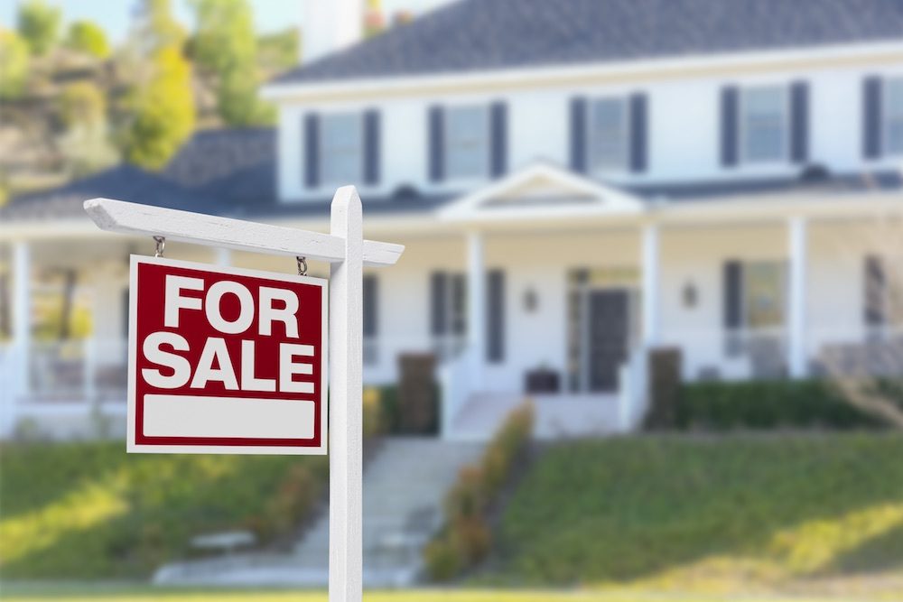 Median home valuations in DeSoto rose to $195,840 in June 2021