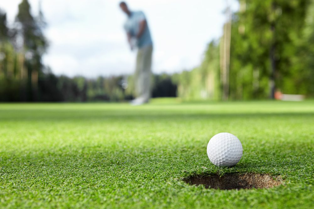 UNIVERSIDAD DE NORTHWOOD: Excursión de golf de becas para ex alumnos de 2021 el 14 de junio