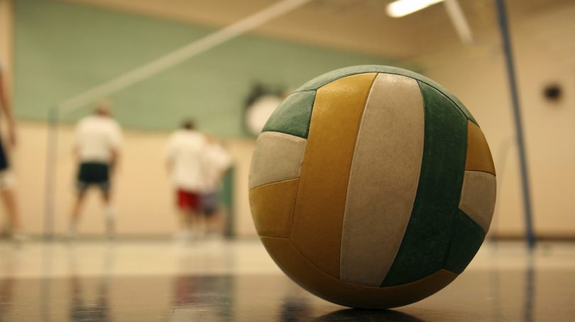 Samantha Bergeron de Plano Prestonwood Christian se unirá al equipo de voleibol de Knox College