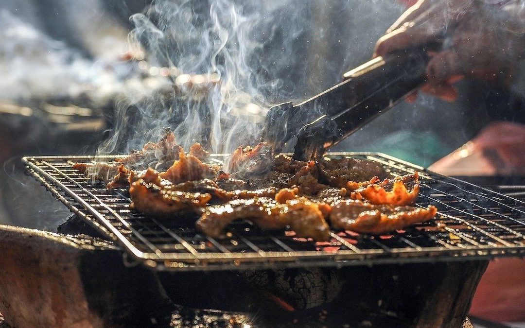 Dallas ranks 29th in ranking of best barbecue cities in U.S.