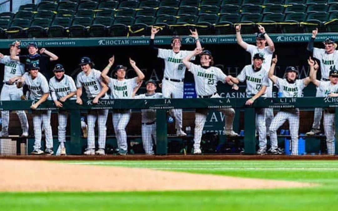 Southlake Carroll drubs Odessa Permian ‘in five innings’ to extend quest for third state title