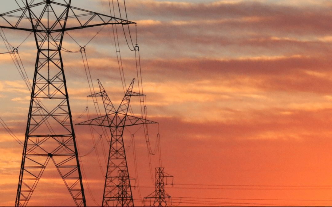Texas energy debate heats up as ERCOT reports power shortage