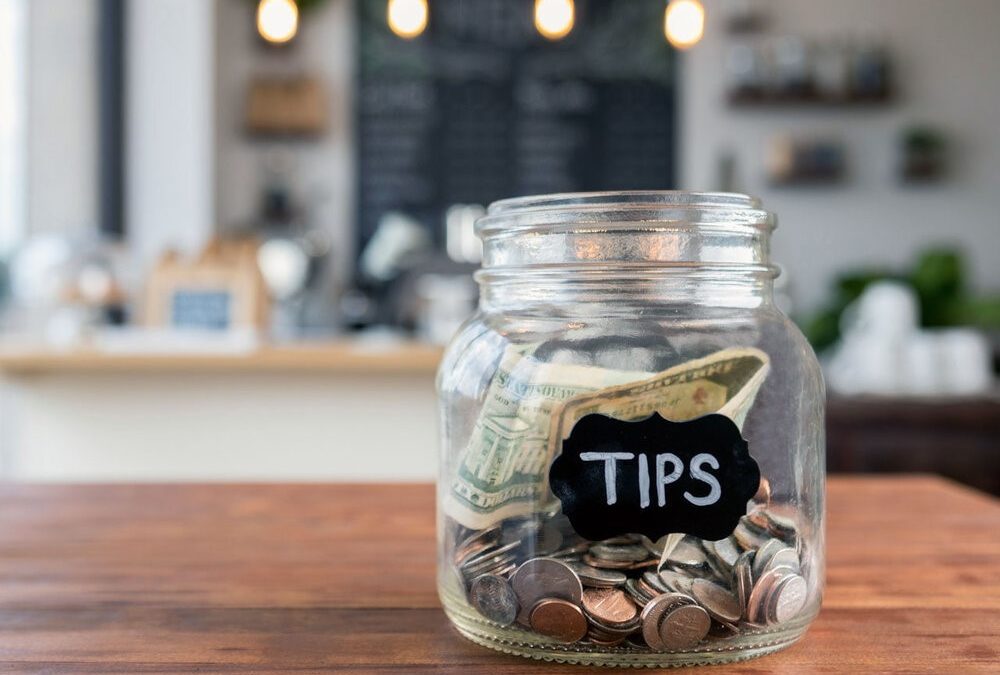 Tips for Hair Stylist Tipping in 2021
