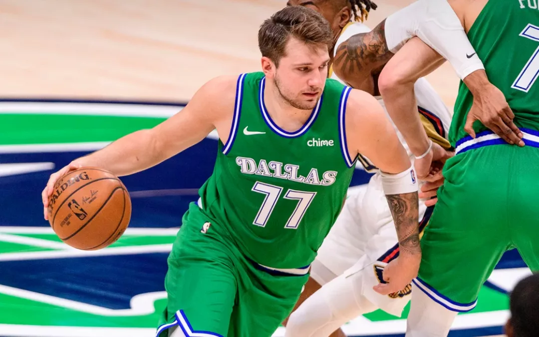 Dallas Mavericks Pay Luka Doncic But Can They Afford To Win?
