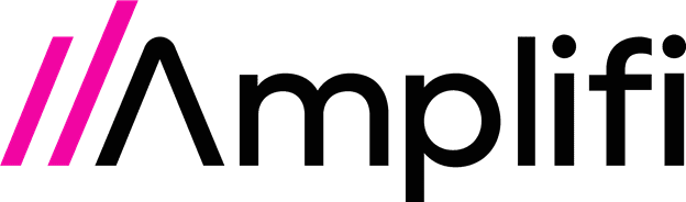 Amplifi presenta nuevo logotipo