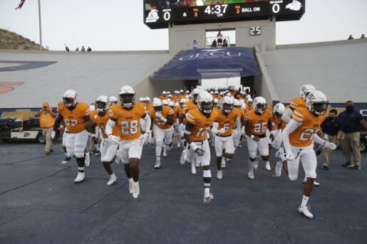 UTEP 2021 Football Outlook