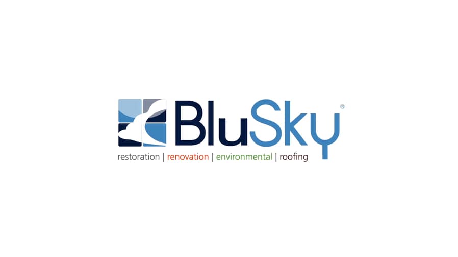 BluSky Restoration Contractors Donates to Boys & Girls Club