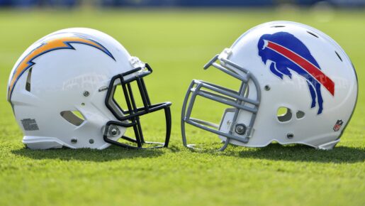 A Chargers Fan Writing about the Buffalo Bills and Texas Football