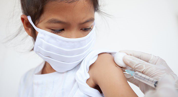 Sick Children Overwhelming North Texas Pediatricians