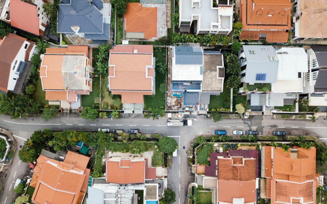 Un estudio de WalletHub clasifica a Texas como uno de los mejores mercados inmobiliarios