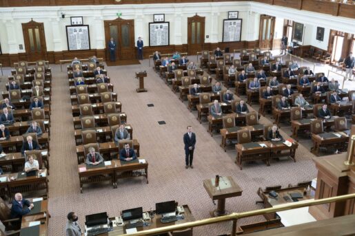Quorum Finally Reached in Texas House. Will It Remain?
