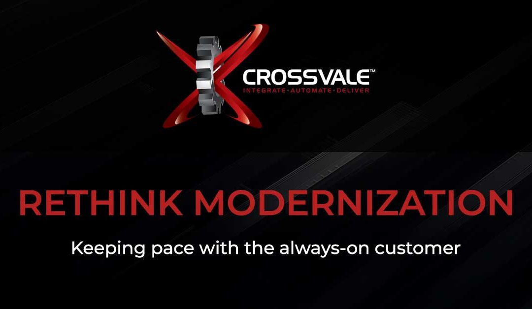Texas-based Crossvale Awarded by RedHat for Fourth Year