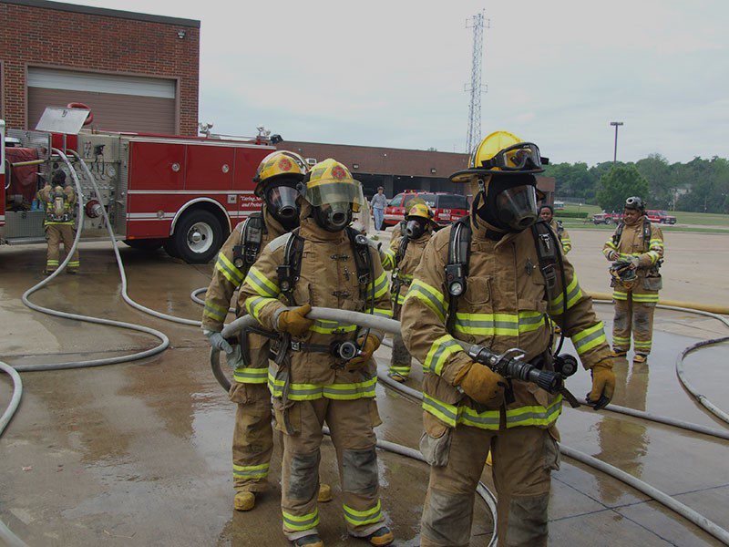 31 Dallas Firefighters Have Been Quarantined Due to COVID-19