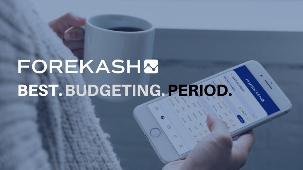 Forekash Offers Cutting Edge Budgeting Strategies