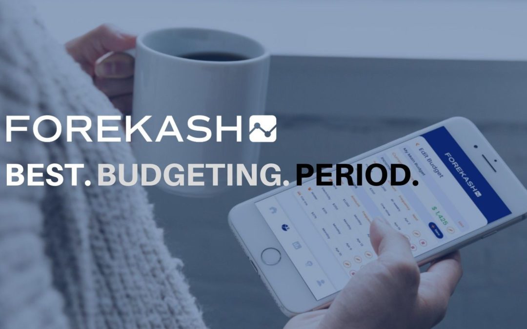 Forekash Offers Cutting Edge Budgeting Strategies