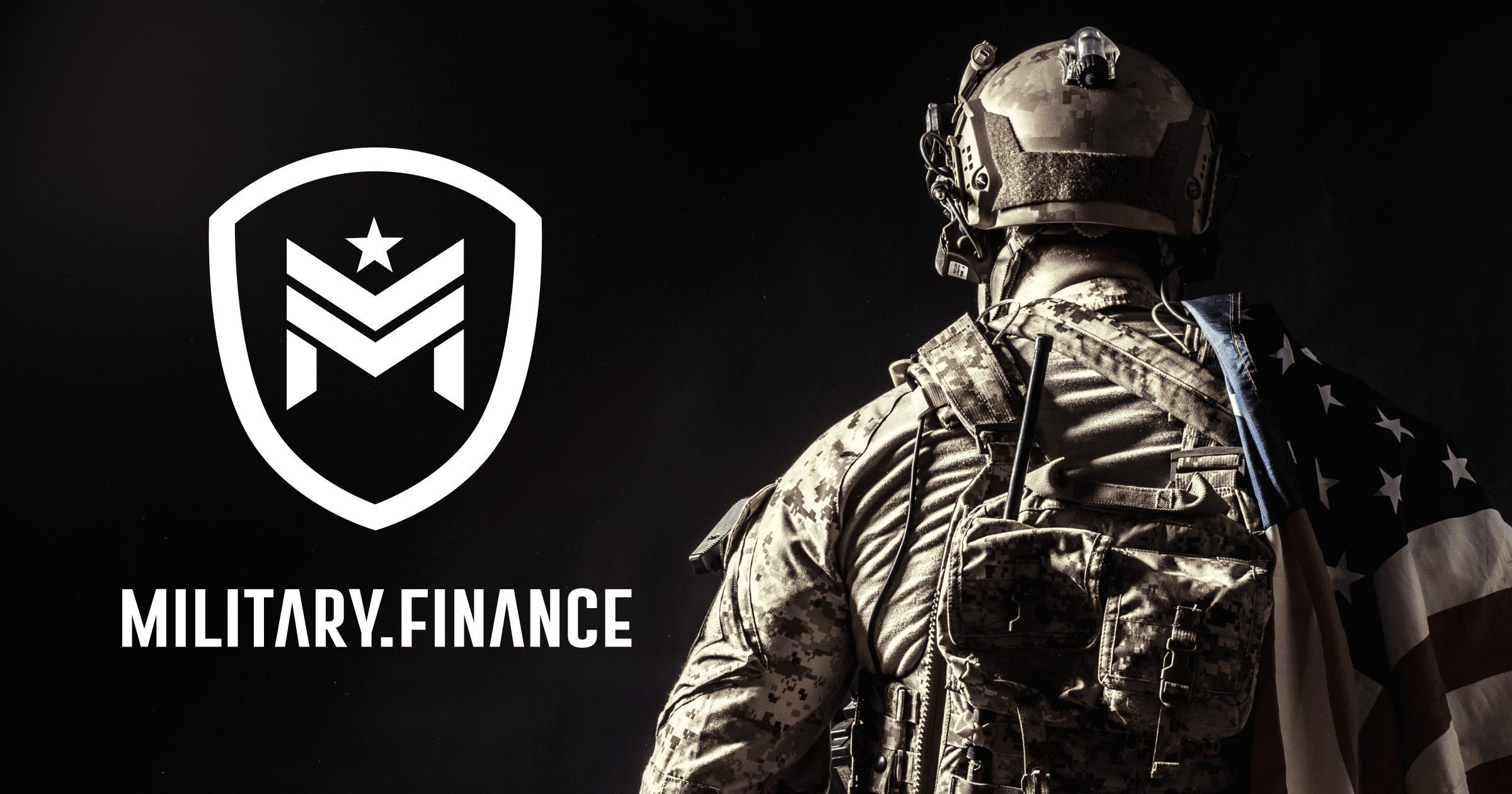 military finance