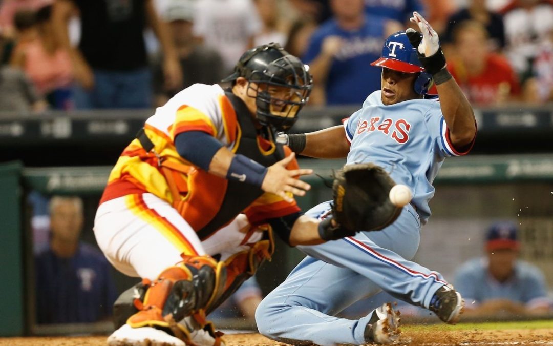Béisbol de los Rangers y los Astros: lo que hizo cada equipo en la fecha límite de 2021
