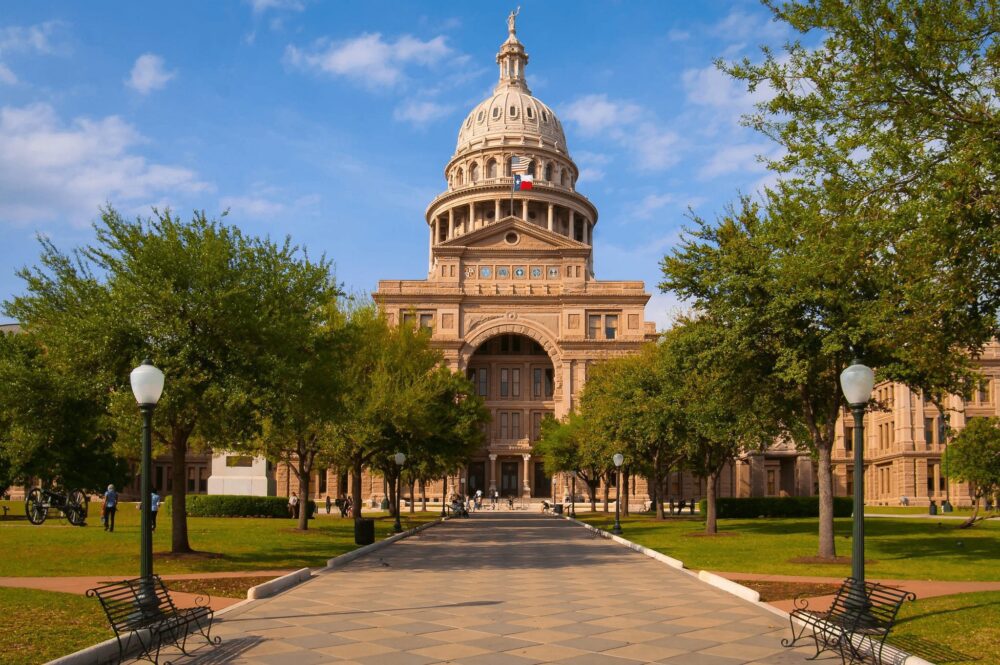 It’s Time for Texas to Eliminate Our Property Taxes
