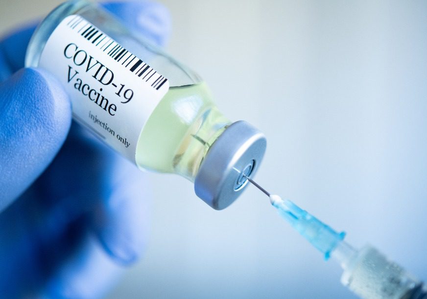 Dallas ISD Tells Employees: “Get Vaccinated; Get $500”