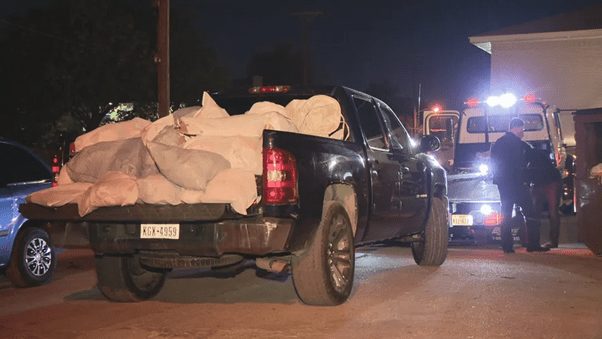 Carjackers Attacked Dallas Trash Collection Crew, Kills Worker
