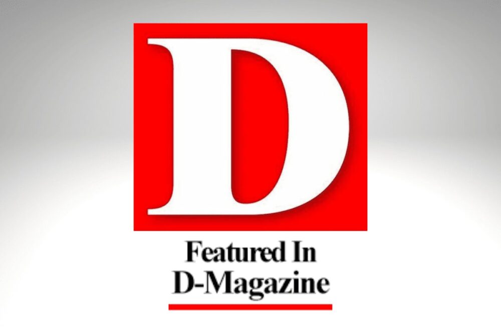 Writer Counters Defamation Lawsuit by D Magazine, Alleges “Institutionalized Racism”
